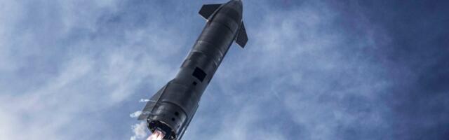 SpaceX boss hints at unprecedented milestone for Starship ‘this year’