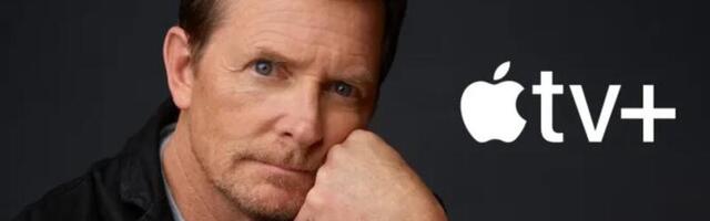 Michael J. Fox could make for a highly emotional addition to the Shrinking cast