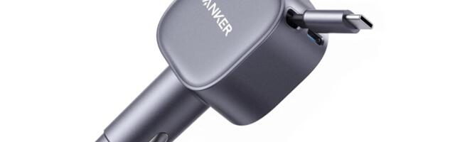 Anker Clears Out USB-C Car Charger at Practically Free for 4th of July, Not Sure It Will Last Through Prime Day
