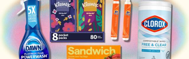 Get a free $15 Target gift card when you stock up on back-to-school household essentials