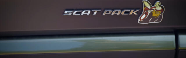 What Does Dodge's 'Scat Pack' Designation Mean?