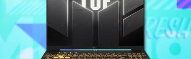 One of the latest models in my favourite gaming laptop series is down by over $200