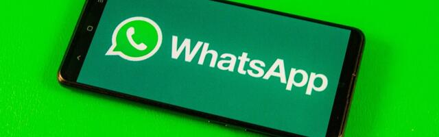 WhatsApp Adds Tools to Save You From Scams