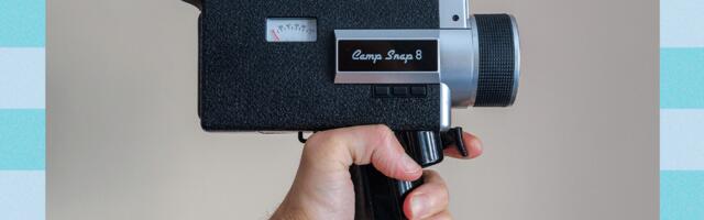 Camp Snap CS-8 Review: Simple Video Capture