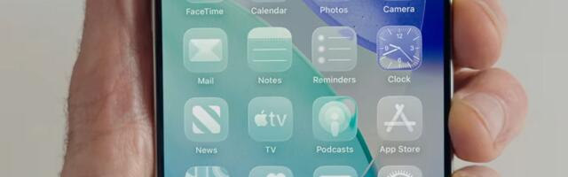 The 7 coolest new features coming to your iPhone in iOS 26