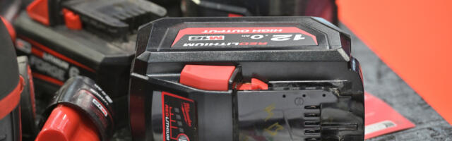 Can You Refurbish Or Rebuild Milwaukee Batteries?