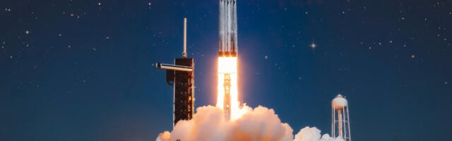 Interested In Seeing The Next SpaceX Launch? Here's What We Know About When And Where It Is