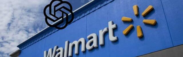 Walmart partners with OpenAI to let shoppers buy directly in ChatGPT