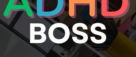 Using Your Energy as a Map to Unearth Hidden Strengths as the ADHD Boss