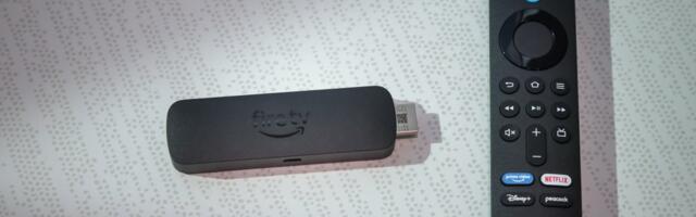 Amazon is blocking illegal Fire Stick sports streaming