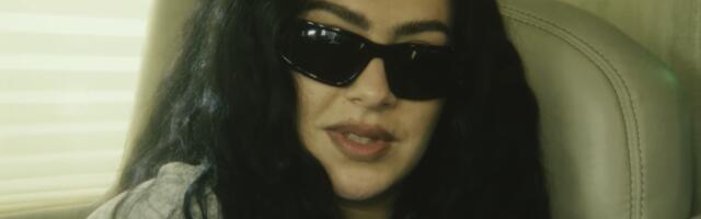 Charli XCX shines in trailer for A24 music industry satire The Moment