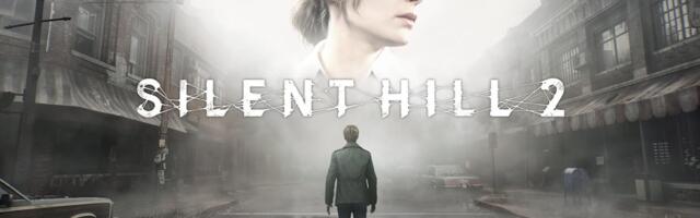 Silent Hill 2 is now available on Xbox