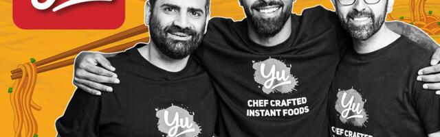 Yu Foods FY25: Revenue More Than Doubles To INR 35.1 Cr