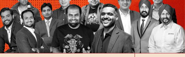 Controversies That Created Storms In The Indian Startup Ecosystem In 2025