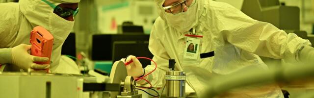 Former Samsung engineer accused of giving 10nm DRAM data to China's CXMT, handwritten notes detailed over 600 process steps — gas flow ratios, photoresist settings and more critical stages detailed