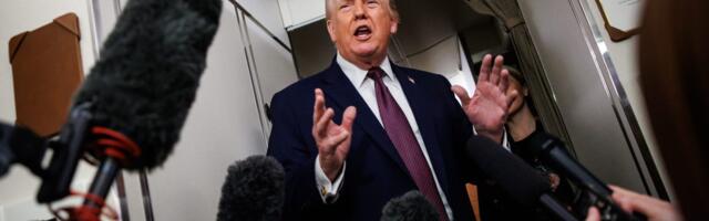 Why the attack on Fed Chair Jerome Powell follows Donald Trump's typical playbook — and isn't going to stop there