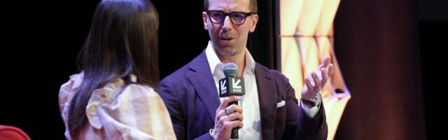 Bumble's chief product officer is out. Read CEO Whitney Wolfe Herd's memo about the 'need to sharpen our focus'