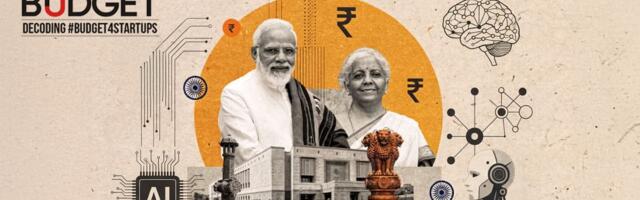 Budget 2026: Govt To Launch A Multilingual AI Tool To Enhance Farm Productivity