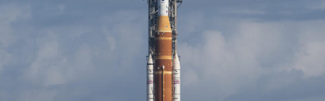 NASA gears up for one more key test before launching Artemis II to the Moon