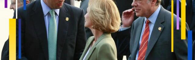 A top economist says Trump’s Fed pick Kevin Warsh could shock markets with massive rate cuts