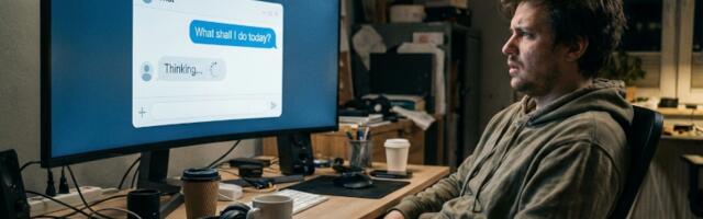 Что пугает лично меня в развитии искусственных помощников