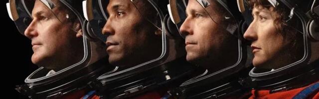 Step aboard NASA’s imminent moon mission and follow the crew day by day