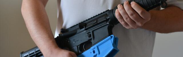 Two brothers convicted of running ghost gun factory that produced untraceable 3D printed firearms — used 3D printers to build gun frames while associates purchased other parts on eBay