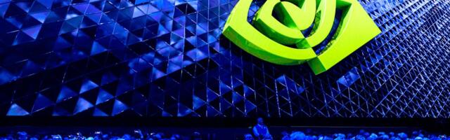 Nvidia’s New Server Rack Will Run AI Chips Made by Rivals