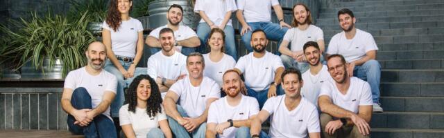 This founder's company was breached by Iranian hackers. His new startup raised $11 million to stop it happening again.