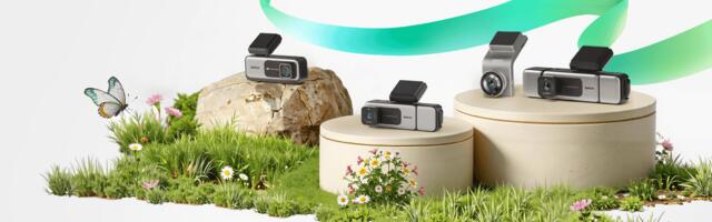 Botslab Smart Dashcams: Upgrade Your Road Safety This Spring with More Awareness and Less Guesswork