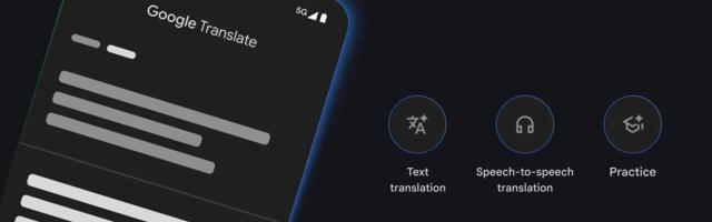 Google Translate Gets Gemini AI for Smarter Translations and Real-Time Headphone Translation