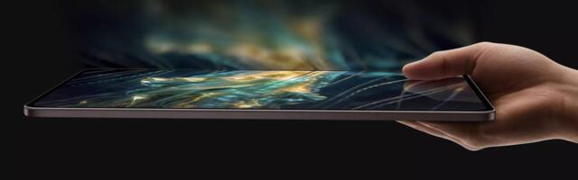 The New OnePlus Pad 4 Is Thin and Fast, but Not Yet in the US