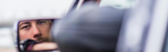 I’m 37 and my wife asked me what I wanted for my birthday and I said I didn’t need anything, and then I sat in the car for twenty minutes afterward trying to figure out when wanting something became the same word in my head as being a problem