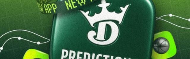 DraftKings pushes deeper into federally regulated sports prediction markets through Railbird