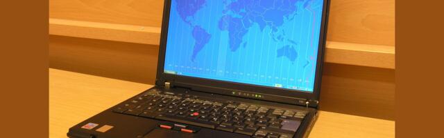 IBM ThinkPad T43 enthusiast installs 'almost' every version of Windows on the single-core laptop without using virtual machine — 26 years of Windows running bare metal, from 1996 Windows NT 4.0 to Windows 10 22H2 working on legendary hardware