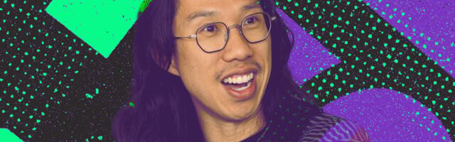 Derrick Gee is defining modern music commentary on Instagram, TikTok, and more