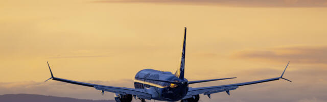 Why An Aircraft's Weight And Balance Matters: The Physics Explained