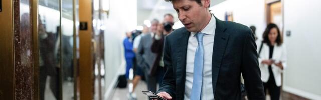 What smart people are saying about OpenAI's IPO filing