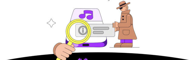 Deezer now helps users find AI music on other streaming platforms
