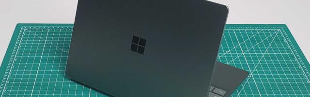 Microsoft fires shots at MacBook Neo, but that battle looks to be an uphill struggle — and rumored ditching of more affordable Surface laptops won't help