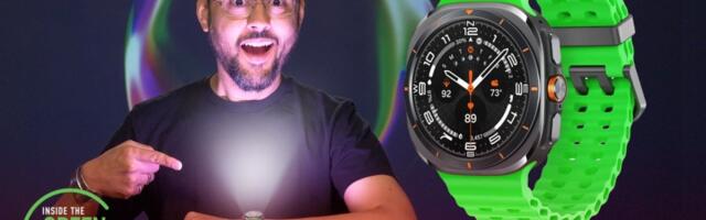 Samsung Galaxy Watch Ultra 2: Whats actually new (and whats not)