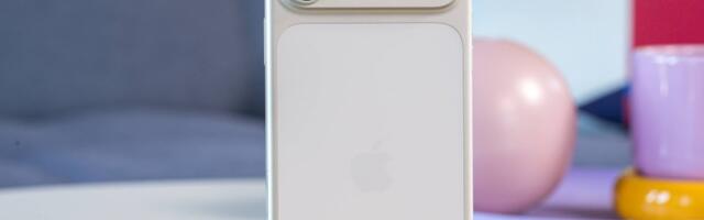 iPhone 18 Pro Max's weight and thickness leak and it's chunky