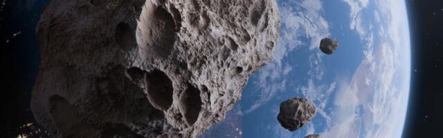 China Wants to Slam a Spacecraft Into an Asteroid at Mach 26