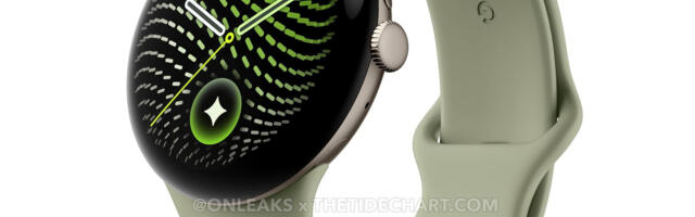 New Pixel Watch 5 leak suggests Google isn’t trying to outmuscle the Galaxy Watch 9
