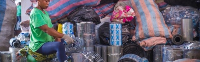 Ivory Coast-based waste management startup Coliba banks further funding