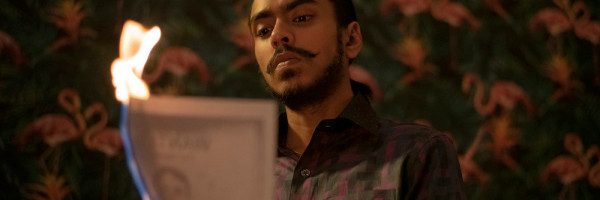 Original Content podcast: Netflix’s ‘White Tiger’ tells a bloody capitalist fable