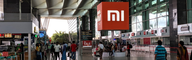 Xiaomi further localizes India supply chain via BYD, DBG partnerships