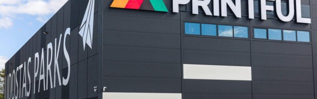 Latvia gets first unicorn with Printful’s $130 mln round