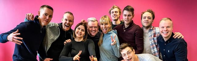 Smitten romances Gen Z with a new twist on dating apps