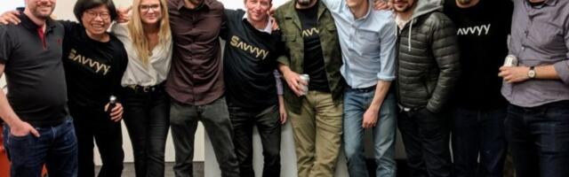 Borrowell co-founder secures seed capital for Savvyy to tackle banking side of digital lending